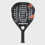 Bullpadel Neuron 02 Geo (Edge), Padelracket