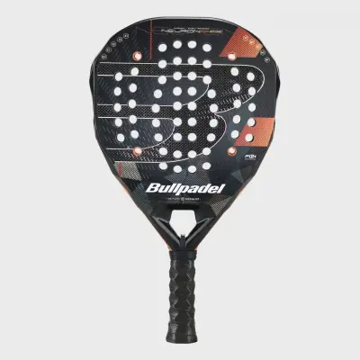 Bullpadel Neuron 02 Geo (Edge), Padelracket