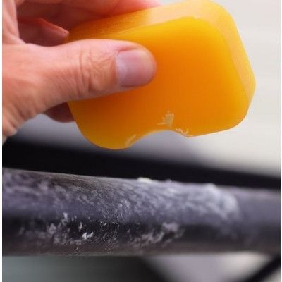 Burpee Grip Wax
