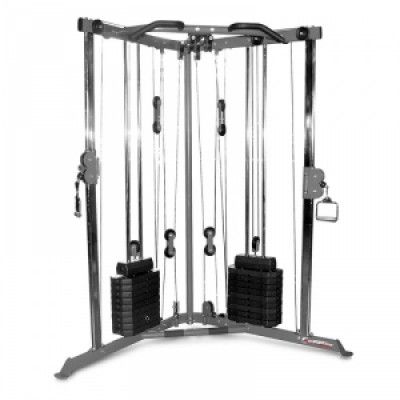 Kryssdrag Cable Cross CC200, inSPORTline