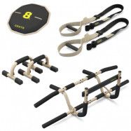 CENTR StrengthTraining Kit