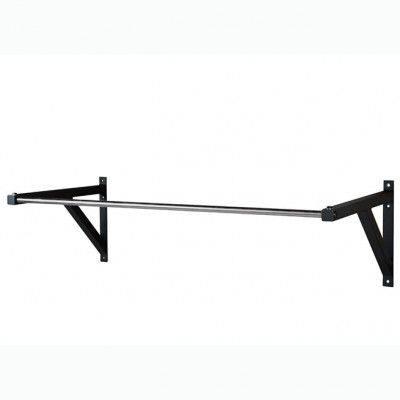 Gymleco Chinsräcke Väggmonterad, Chins