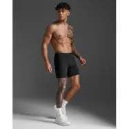Core Compression 1/2 Shorts