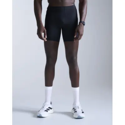 Core Compression 1/2 Shorts
