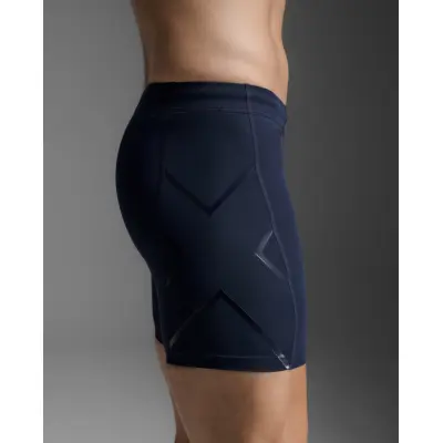 Core Compression 1/2 Shorts
