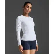 Core Compression Long Sleeve