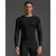 Core Compression Long Sleeve