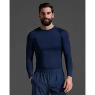 Core Compression Long Sleeve
