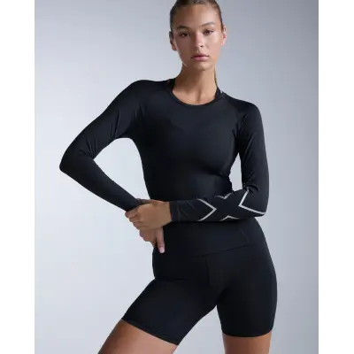 Core Compression Long Sleeve
