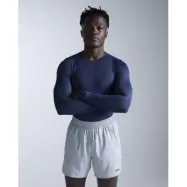 Core Compression Long Sleeve