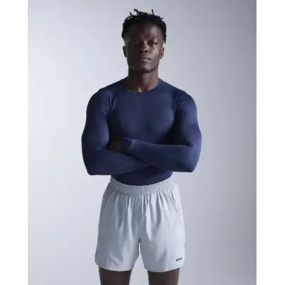 Core Compression Long Sleeve