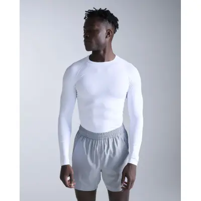 Core Compression Long Sleeve