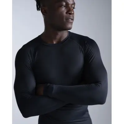 Core Compression Long Sleeve