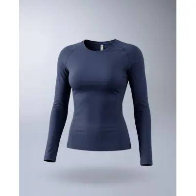 Core Compression Long Sleeve