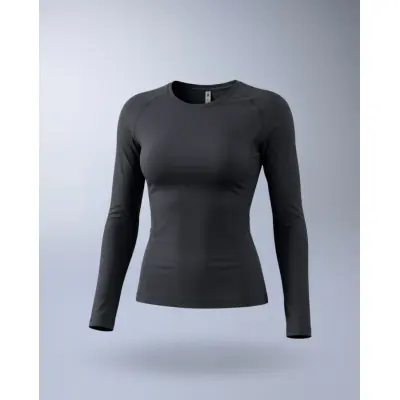 Core Compression Long Sleeve