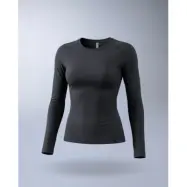 Core Compression Long Sleeve