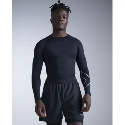 Core Compression Long Sleeve