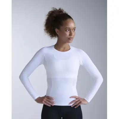 Core Compression Long Sleeve