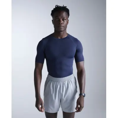 Core Compression Short Sleeve