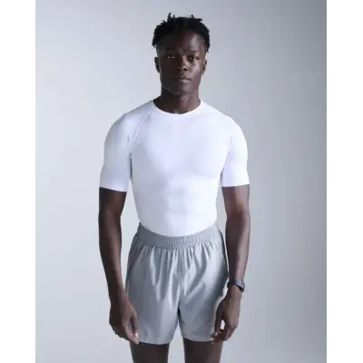 Core Compression Short Sleeve