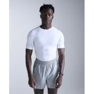 Core Compression Short Sleeve