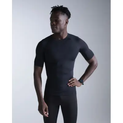 Core Compression Short Sleeve