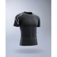 Core Compression Short Sleeve