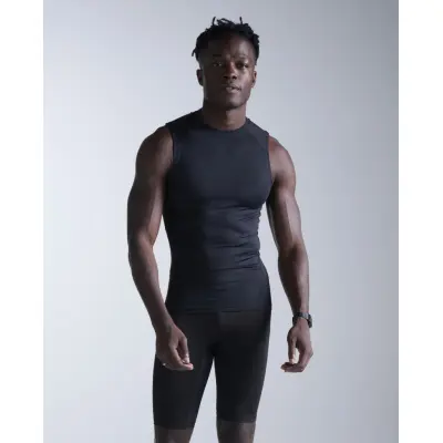 Core Compression Sleeveless