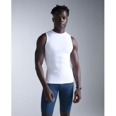 Core Compression Sleeveless