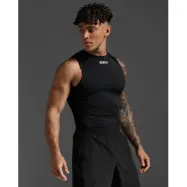 Core Compression Sleeveless