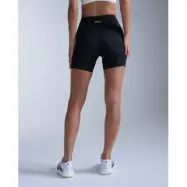 Core Hi-Rise Compression Game Day 5 Inch Shorts