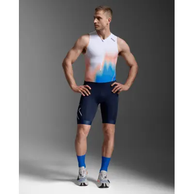 Core Trisuit