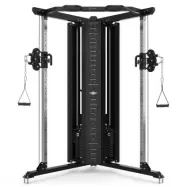 Dual Pulley Station, Gymstick