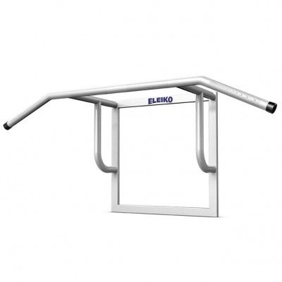 Eleiko Classic Chin Rack, Wall Model, Chins