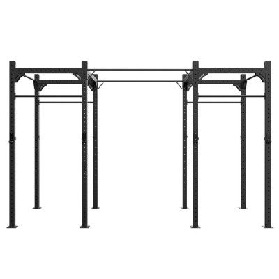 Eleiko Freestanding 4, Rig