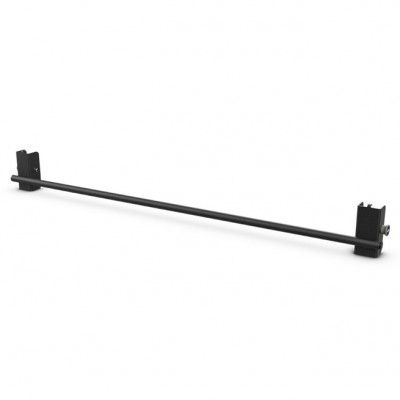 Eleiko XF 80 Adjustable Pull Up Bar - Black