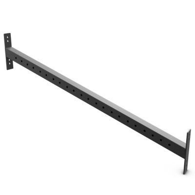 Eleiko XF 80 Crossbar Incline Decline - Black, Rig