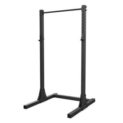 Eleiko XF 80 Half Rack with Pull-Up, Rig
