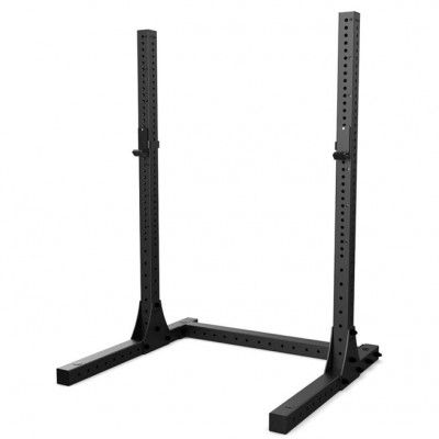 Eleiko XF 80 Light Rack, Power rack