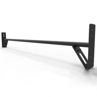 Eleiko XF 80 Muscle Up 1720 - Black, Rig