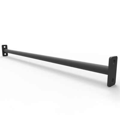 Eleiko XF 80 Rib 1100 - Black, Rig