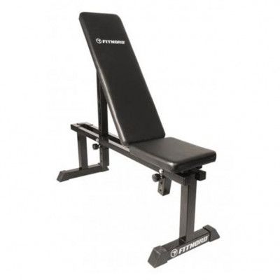 Fitnord adjustable bench sale