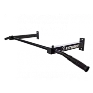 FitNord Chin Up Bar, för vägg- eller takmontering