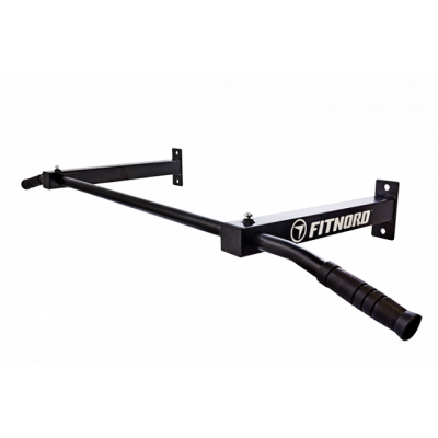 FitNord Chin Up Bar, för vägg- eller takmontering