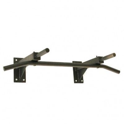 FitNord Chin Up Bar, Wall Mounted, Chins