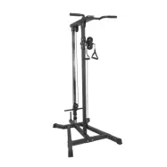 FitNord Justerbar kabelmaskin