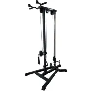 FitNord Justerbar kabelmaskin