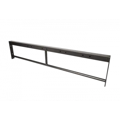 FitNord Mellanstång för chin-ups för två 168 cm