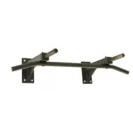 FitNord Pull Up Bar, väggmonterad