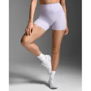 Fluid Hi-Rise 5 Inch Shorts